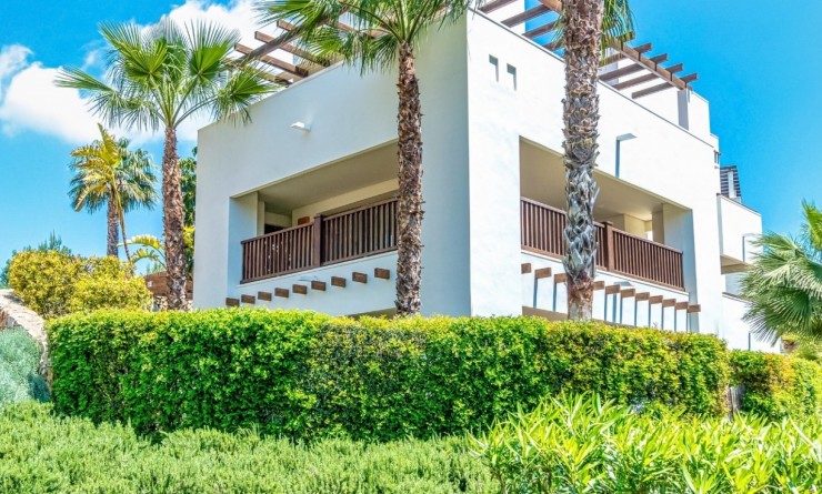 Apartment - Sale - Orihuela Costa - LAS COLINAS GOLF RESORT