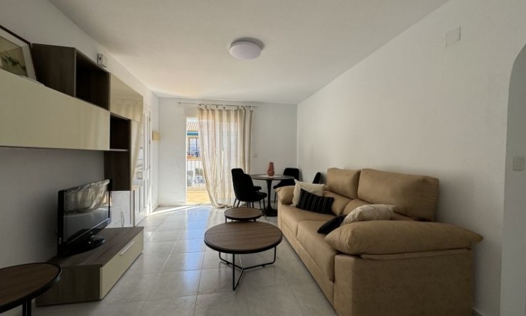 Apartment - Sale - Orihuela Costa - Orihuela Costa