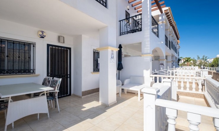 Apartment - Sale - Orihuela Costa - Orihuela Costa