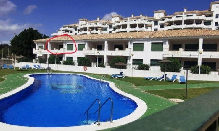 Apartment - Sale - Orihuela Costa - Orihuela Costa