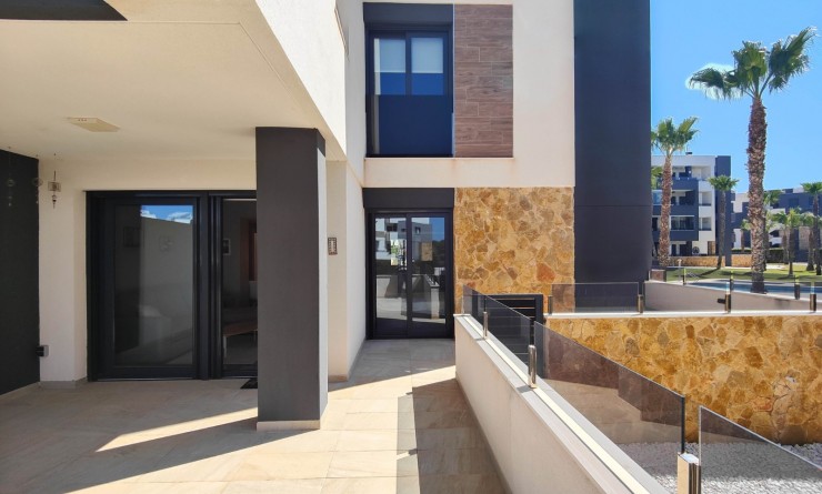 Apartment - Sale - Orihuela Costa - Orihuela Costa