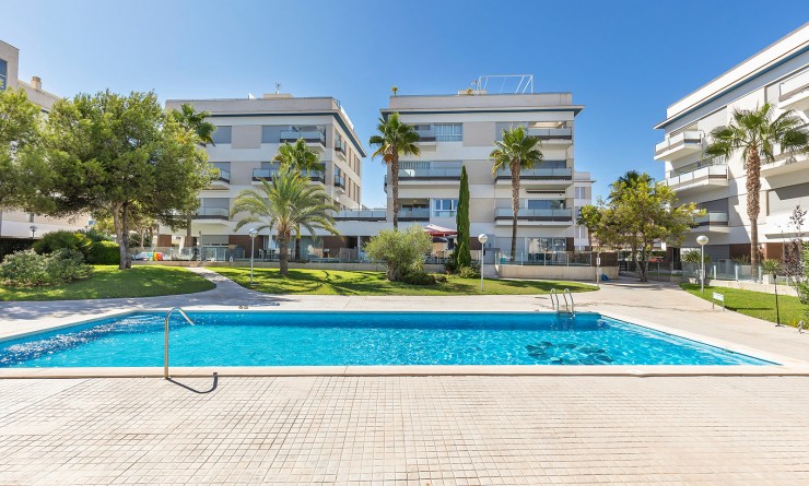 Apartment - Sale - Orihuela Costa - Villamartín-Las Filipinas