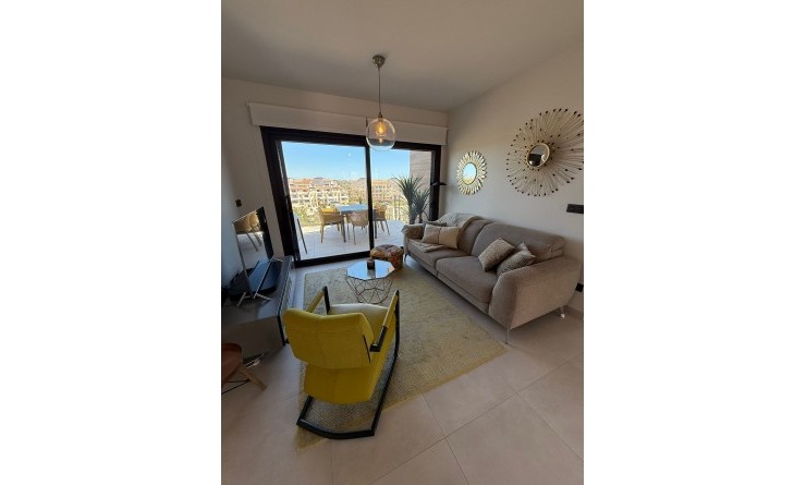 Apartment - Sale - Orihuela - Las Ramblas
