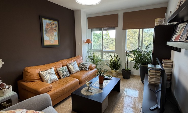 Apartment - Sale - Pilar de la Horadada - Pilar de la Horadada