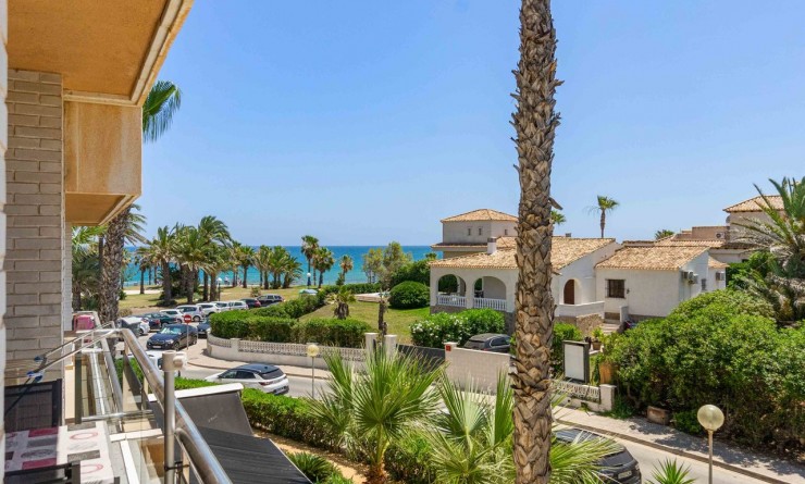 Apartment - Sale - Playa Flamenca - Playa Flamenca