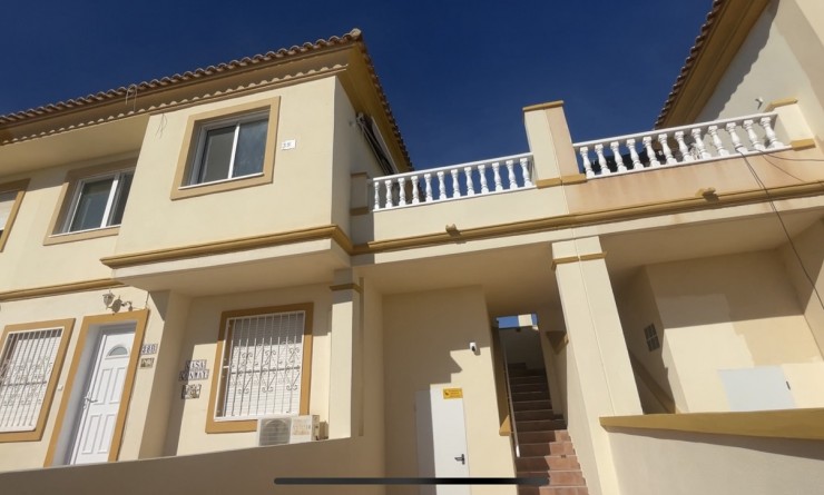 Apartment - Sale - Playa Flamenca - Playa Flamenca