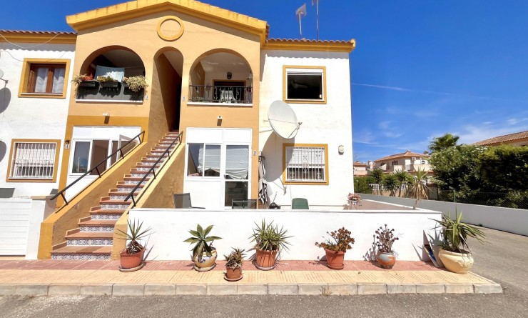 Apartment - Sale - Playa Flamenca - Playa Flamenca