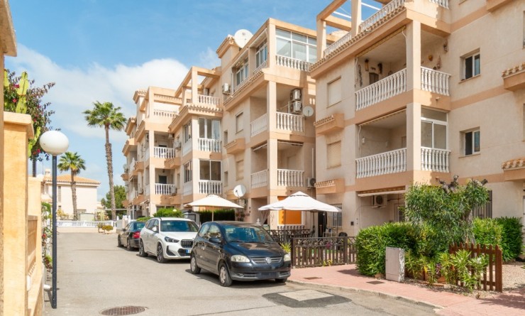 Apartment - Sale - Playa Flamenca - Playa Flamenca