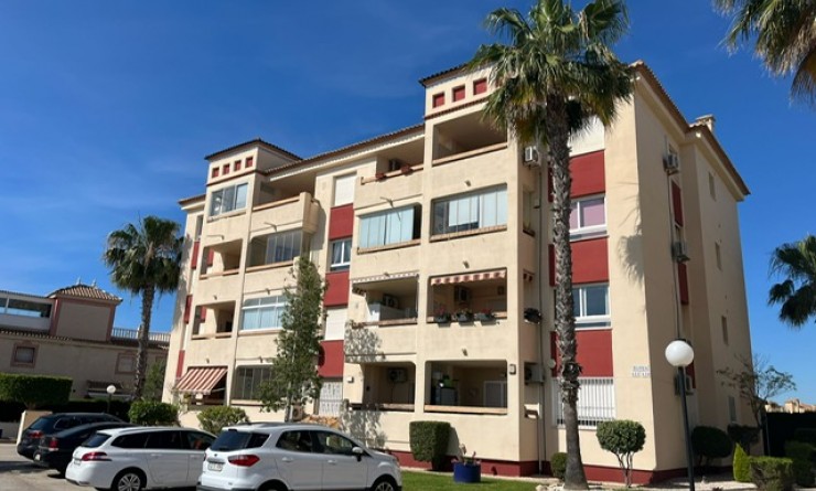 Apartment - Sale - Playa Flamenca - Playa Flamenca