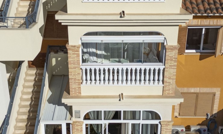 Apartment - Sale - Playa Flamenca - Zeniamar