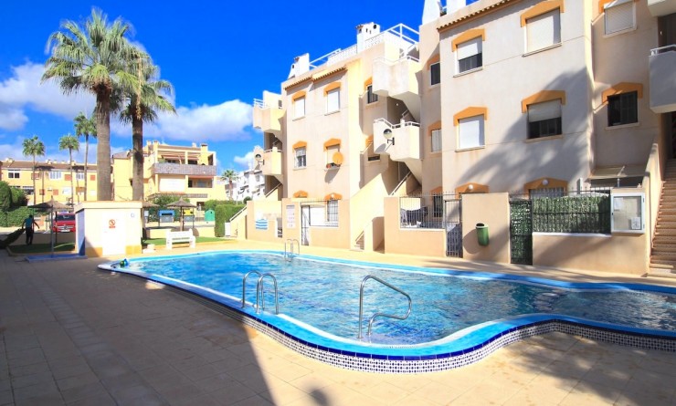 Apartment - Sale - Punta Prima - Punta Prima