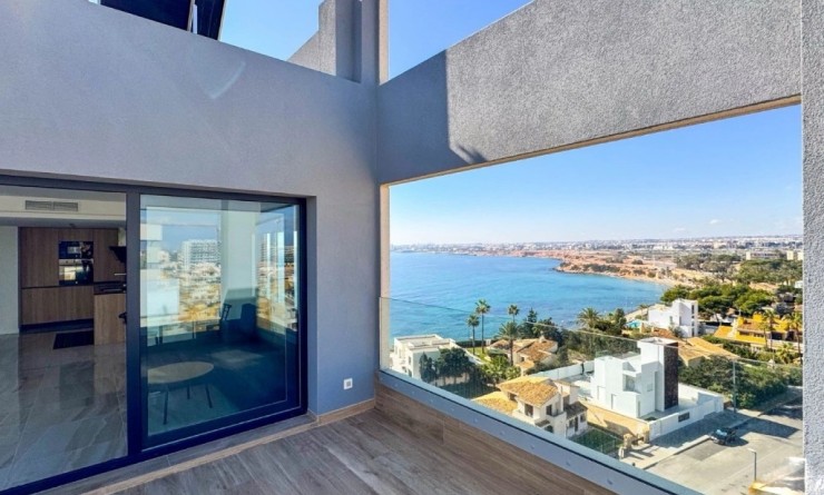 Apartment - Sale - Punta Prima - Punta Prima