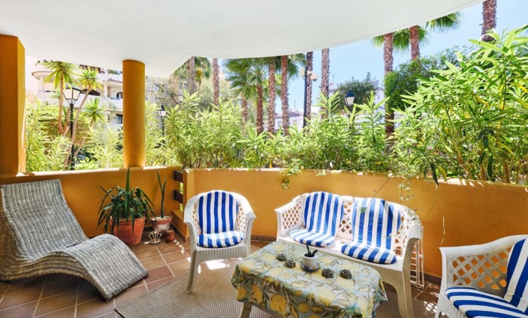 Apartment - Sale - Punta Prima - Punta Prima