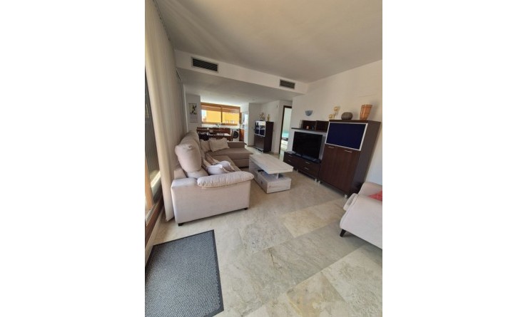 Apartment - Sale - Punta Prima - Punta Prima