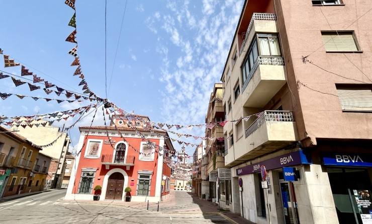 Apartment - Sale - Rojales - Rojales