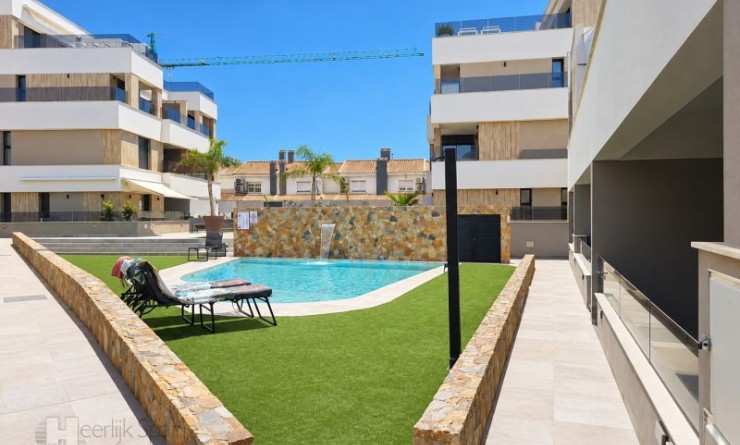 Apartment - Sale - San Javier - Santiago de la Ribera