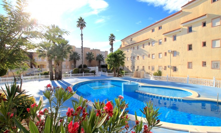 Apartment - Sale - San Luis - San Luis