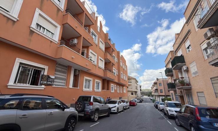 Apartment - Sale - San Miguel de Salinas - San Miguel de Salinas