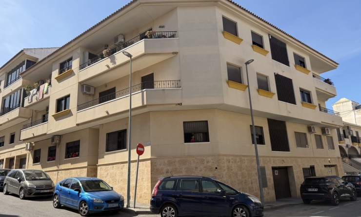 Apartment - Sale - San Miguel de Salinas - San Miguel de Salinas