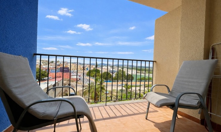 Apartment - Sale - San Miguel - San Miguel