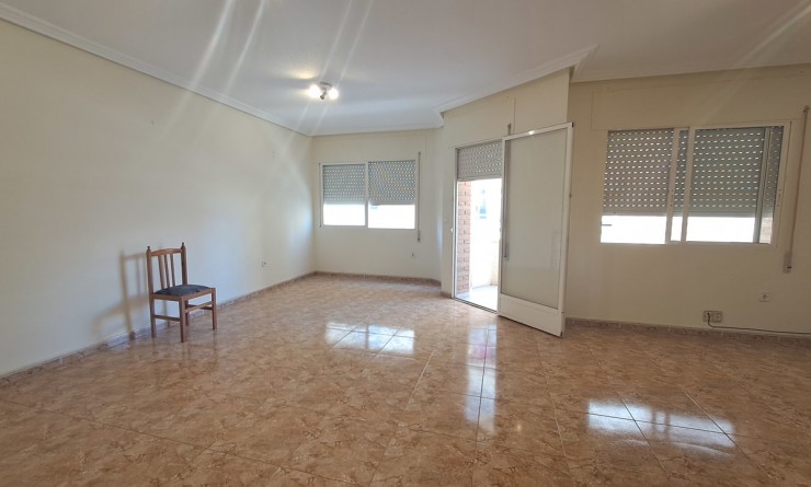 Apartment - Sale - San Pedro del Pinatar - San Pedro del Pinatar