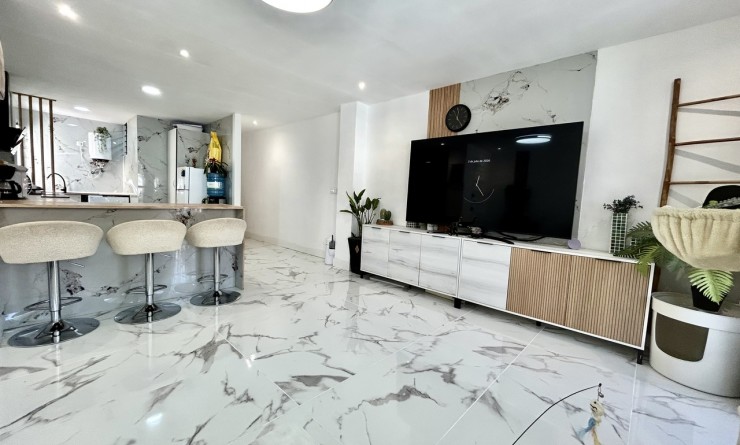 Apartment - Sale - San Pedro del Pinatar - San Pedro del Pinatar