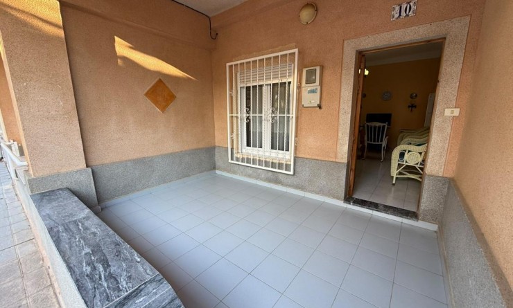 Apartment - Sale - Torre de la Horadada - Torre de la Horadada