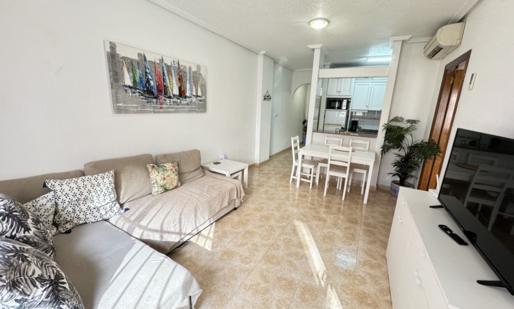 Apartment - Sale - Torrevieja - torrevieja