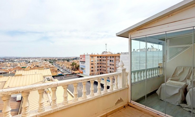 Apartment - Sale - Torrevieja - Torrevieja