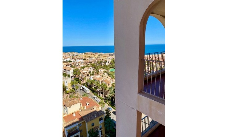 Apartment - Sale - Torrevieja - torrevieja