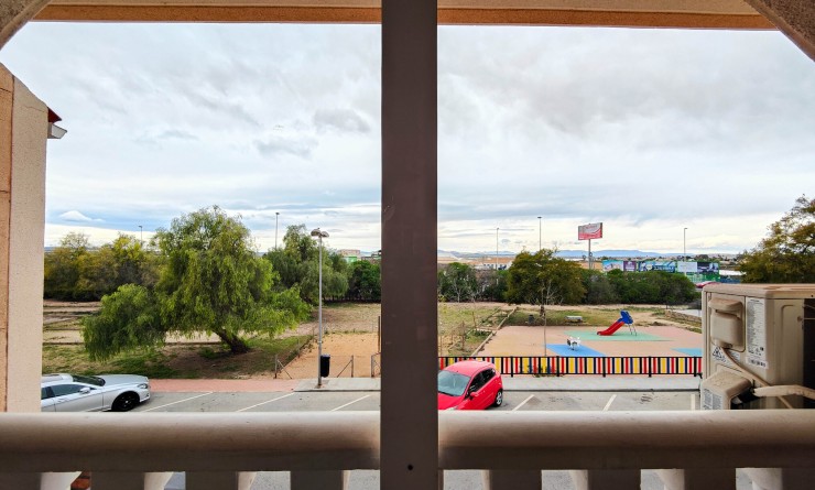 Apartment - Sale - Torrevieja - Torrevieja