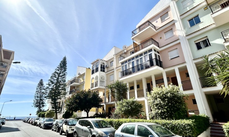 Apartment - Sale - Torrevieja - torrevieja