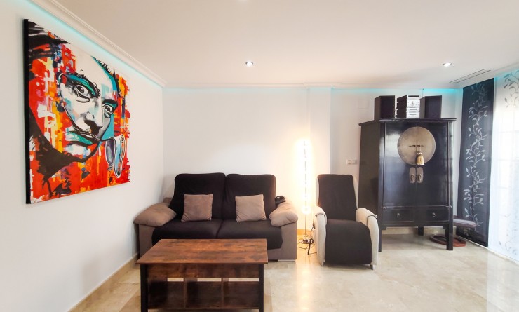 Apartment - Sale - Torrevieja - torrevieja