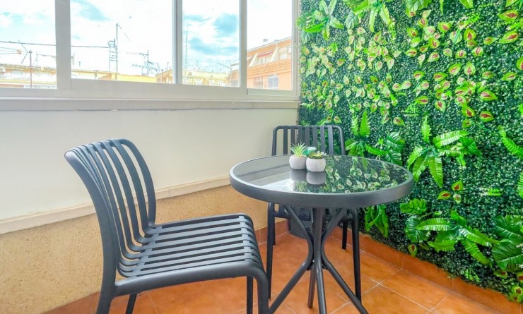 Apartment - Sale - Torrevieja - Torrevieja