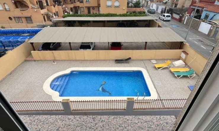 Apartment - Sale - Torrevieja - 