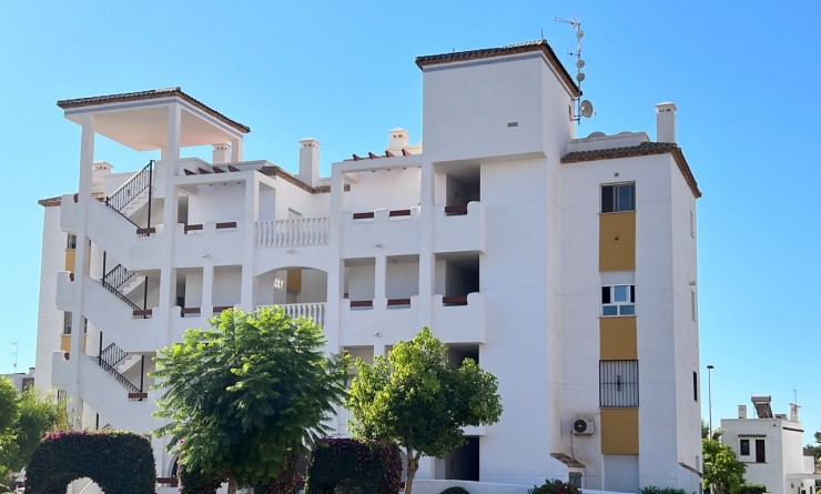 Apartment - Sale - Villamartín - Villamartín