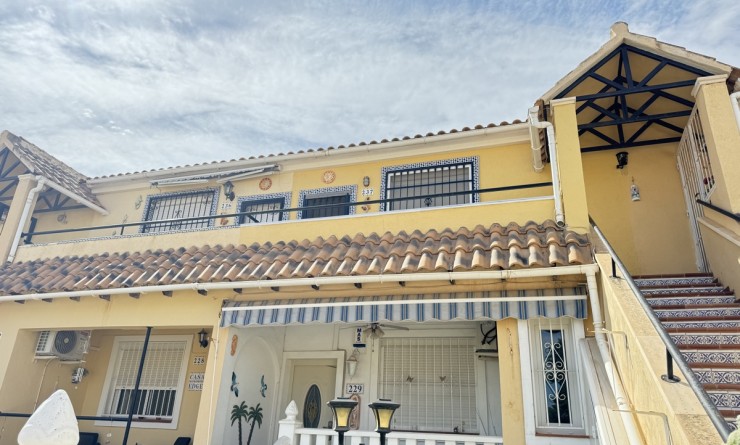 Apartment - Sale - Villamartín - Villamartín