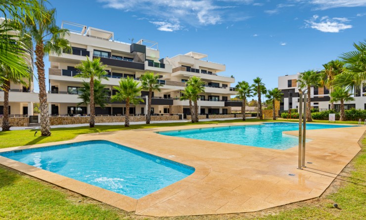 Apartment - Sale - Villamartín - Villamartín