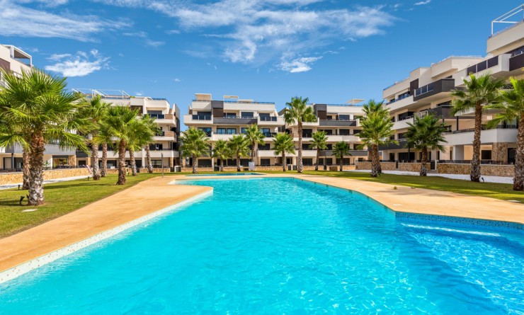 Apartment - Sale - Villamartín - Villamartín