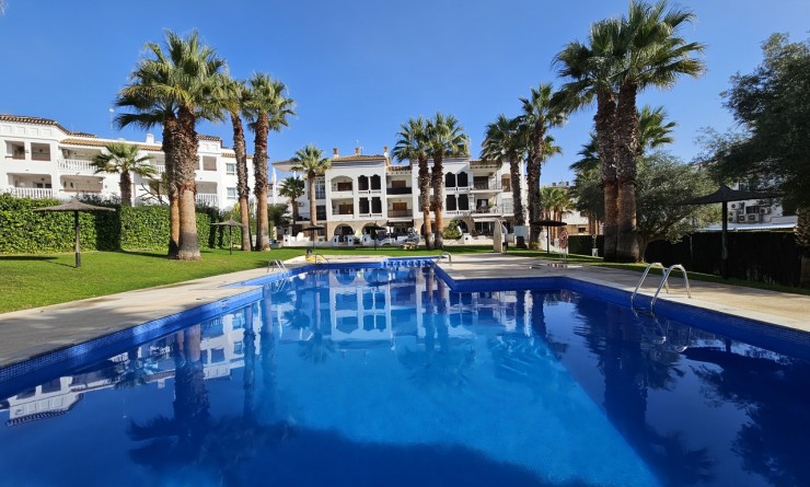 Apartment - Sale - Villamartín - Villamartín