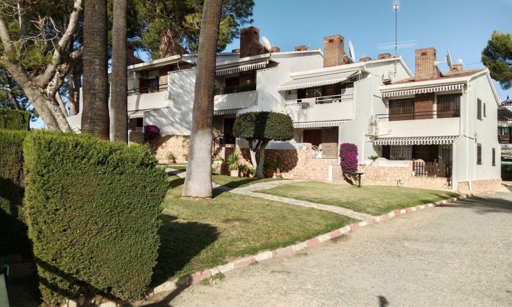 Apartment - Sale - Villamartín - Villamartín