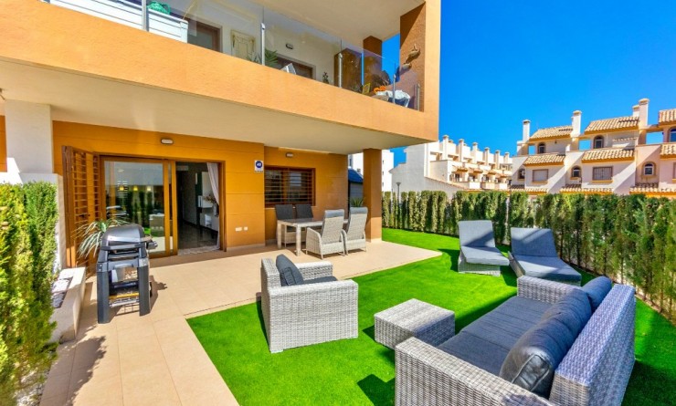 Apartment - Sale - Villamartín - Villamartín