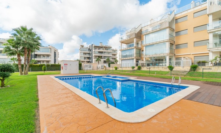 Apartment - Sale - Villamartín - Villamartín