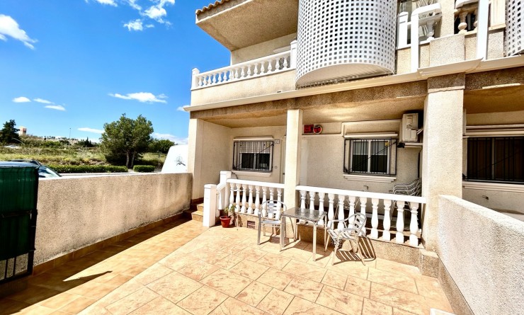 Apartment - Sale - Villamartín - Villamartín
