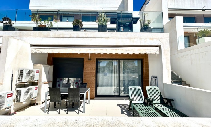 Apartment - Sale - Villamartín - Villamartín