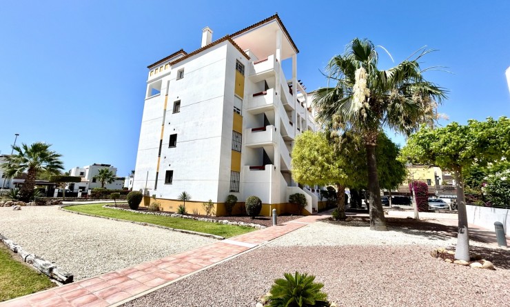 Apartment - Sale - Villamartín - Villamartín