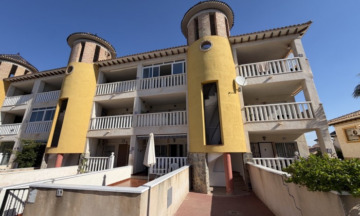 Apartment - Sale - Villamartín - Villamartín
