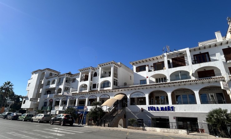 Apartment - Sale - Villamartín - Villamartín