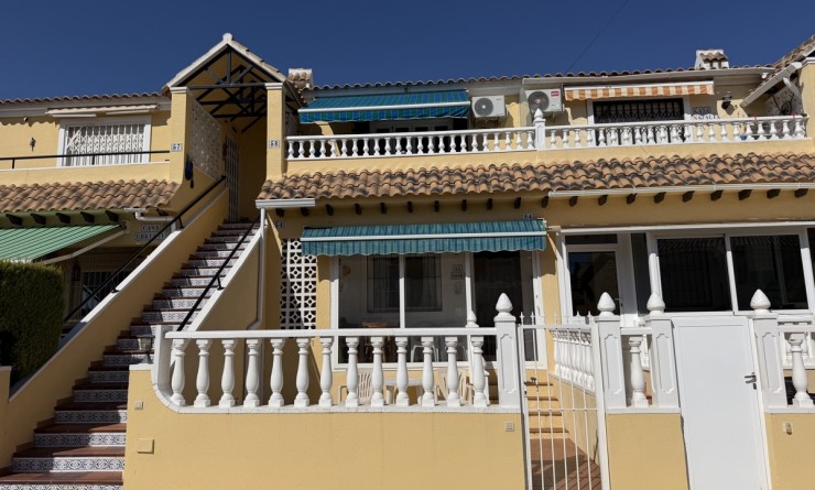 Apartment - Sale - Villamartín - Villamartín