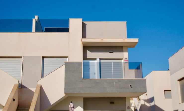 Apartment - Top Floor Apartment - Sale - Pilar de la Horadada - 